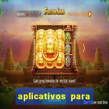 aplicativos para jogar na loteria