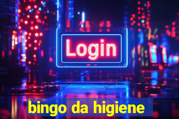 bingo da higiene