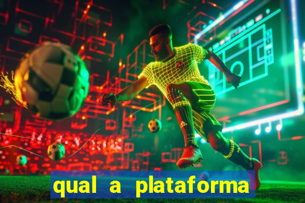 qual a plataforma mais segura do jogo do tigre