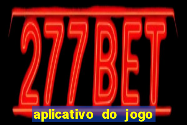 aplicativo do jogo de futebol