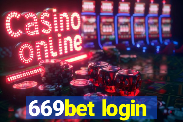 669bet login