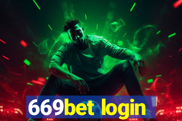 669bet login