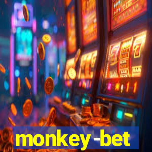 monkey-bet