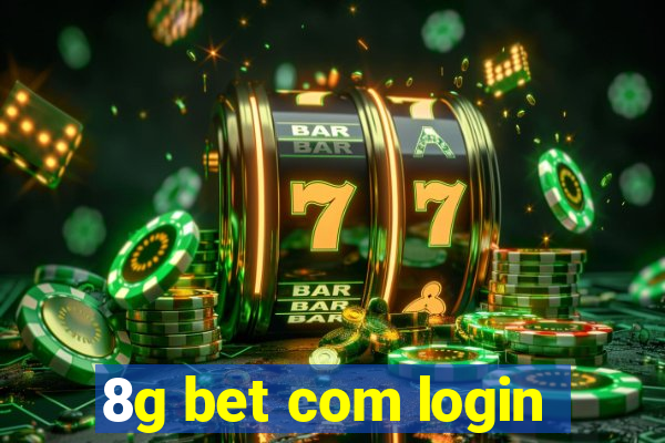 8g bet com login