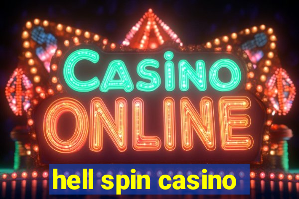 hell spin casino