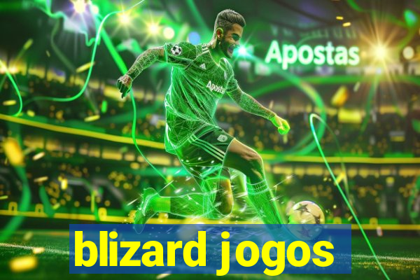 blizard jogos