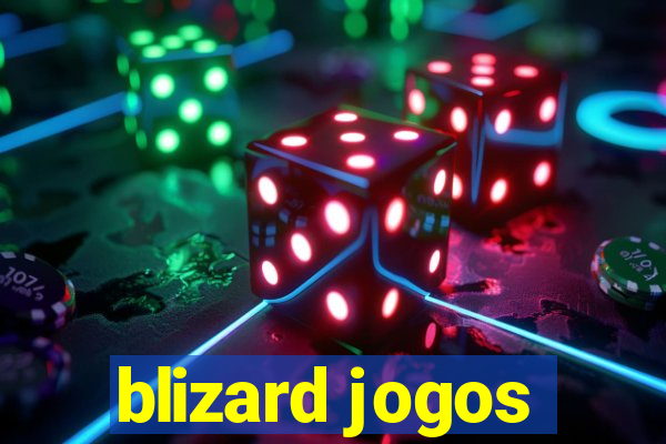 blizard jogos