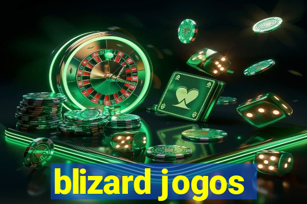 blizard jogos