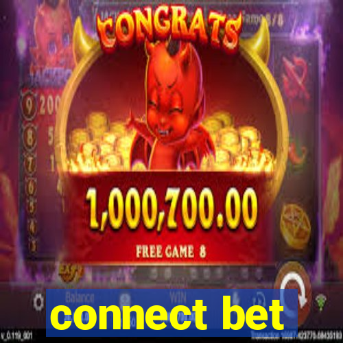 connect bet