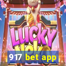 917 bet app