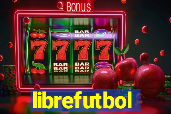 librefutbol