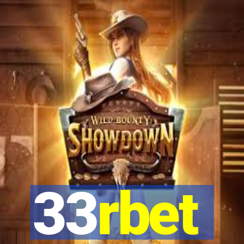 33rbet