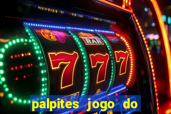 palpites jogo do sao paulo