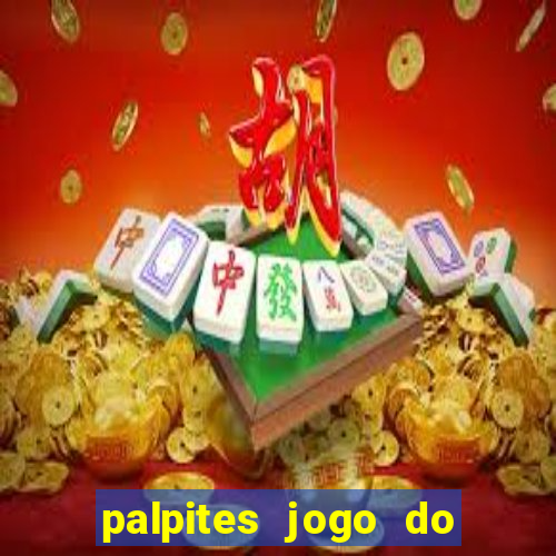 palpites jogo do sao paulo