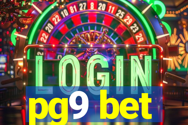 pg9 bet