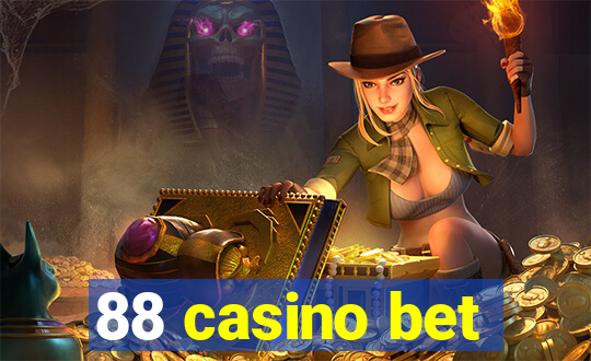 88 casino bet