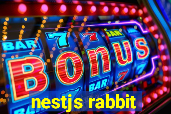 nestjs rabbit