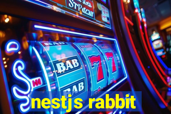 nestjs rabbit