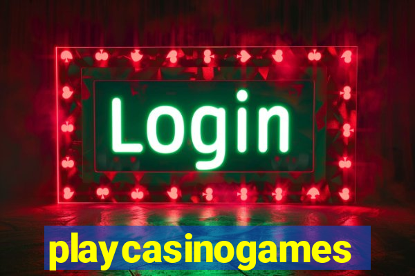 playcasinogames