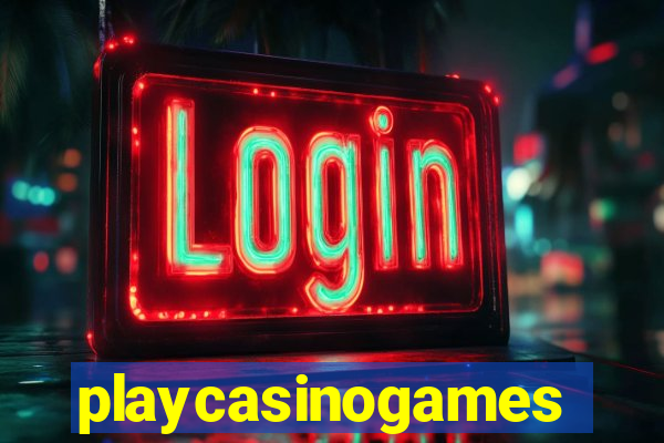 playcasinogames