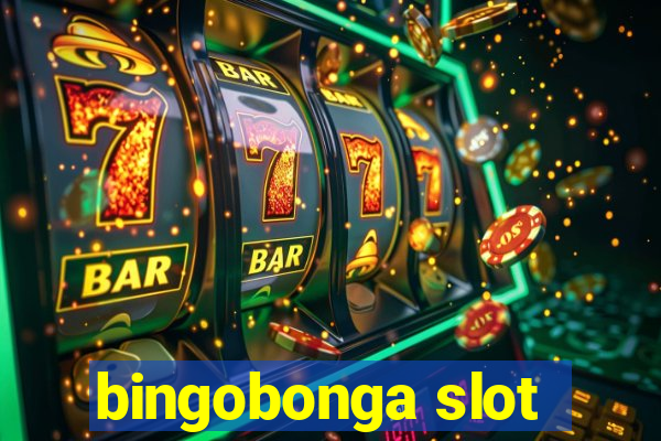 bingobonga slot