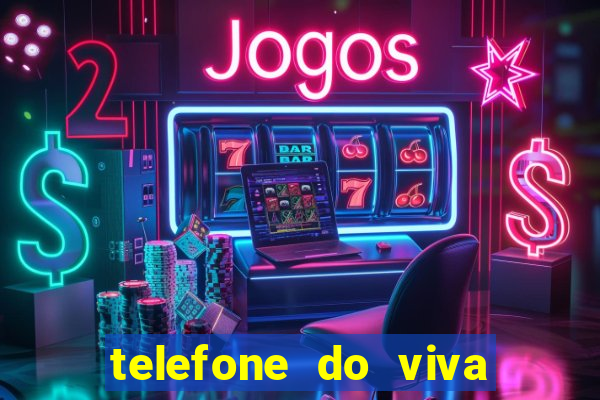 telefone do viva sorte oficial