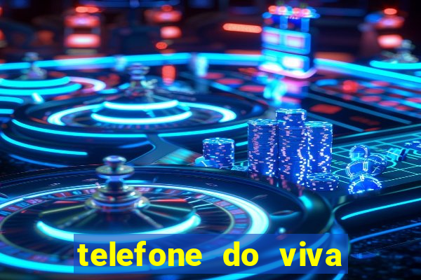 telefone do viva sorte oficial