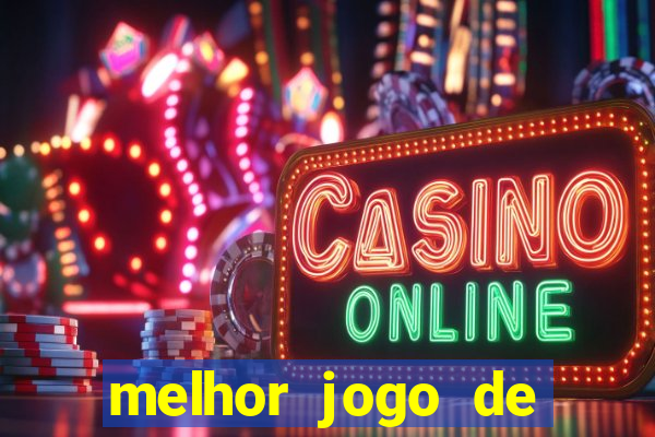 melhor jogo de poker online