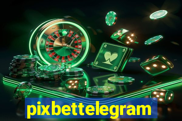 pixbettelegram