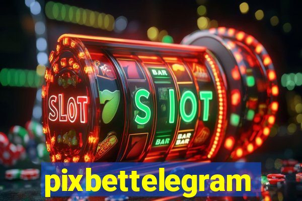 pixbettelegram