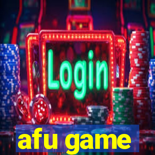 afu game