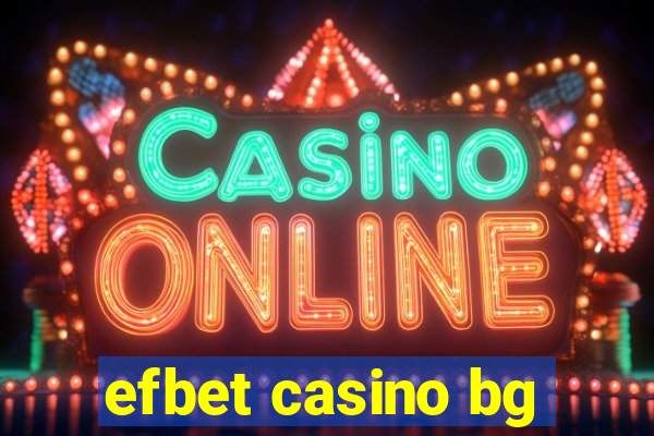 efbet casino bg