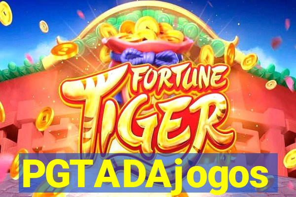 PGTADAjogos