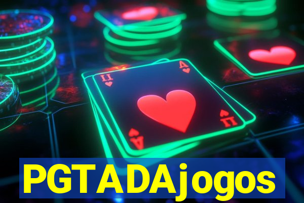 PGTADAjogos