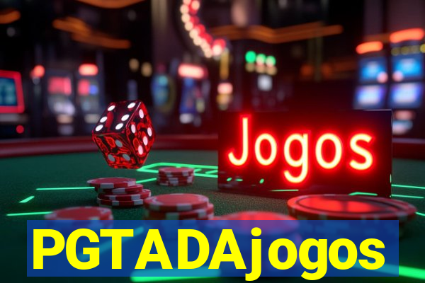 PGTADAjogos