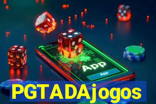 PGTADAjogos