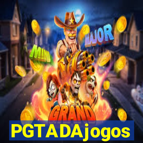 PGTADAjogos