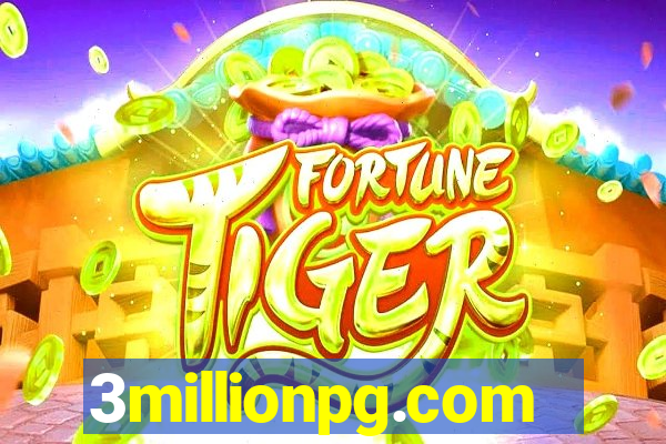 3millionpg.com