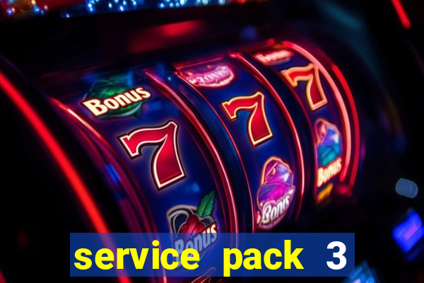 service pack 3 windows 7 64 bits download