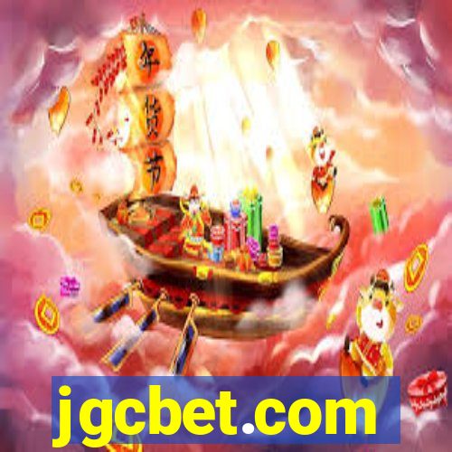 jgcbet.com