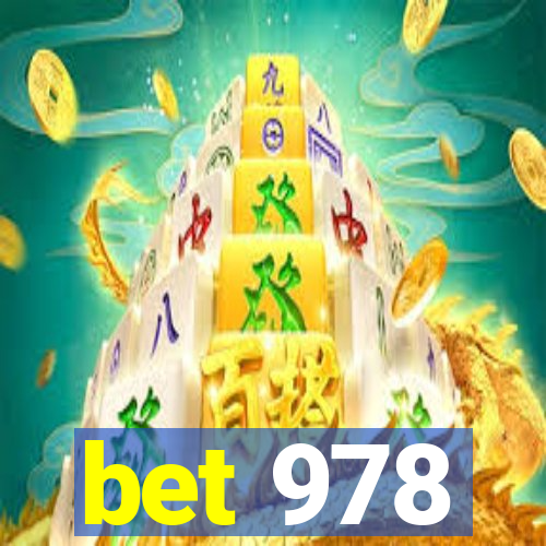 bet 978