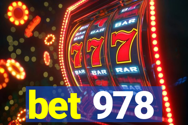 bet 978