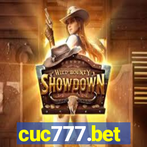 cuc777.bet