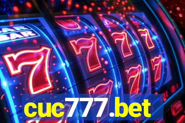 cuc777.bet