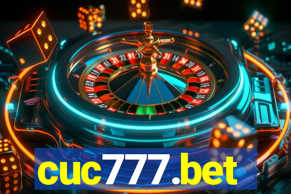 cuc777.bet