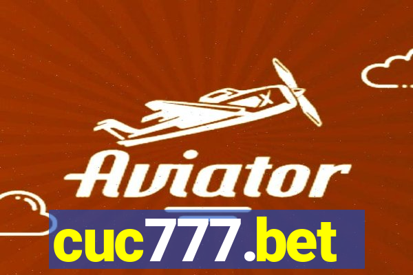 cuc777.bet