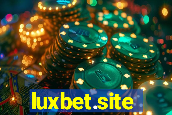 luxbet.site