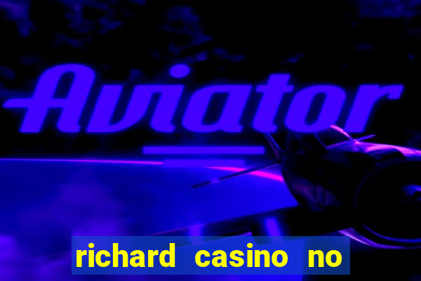 richard casino no deposit bonus