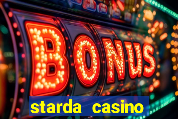 starda casino reclame aqui