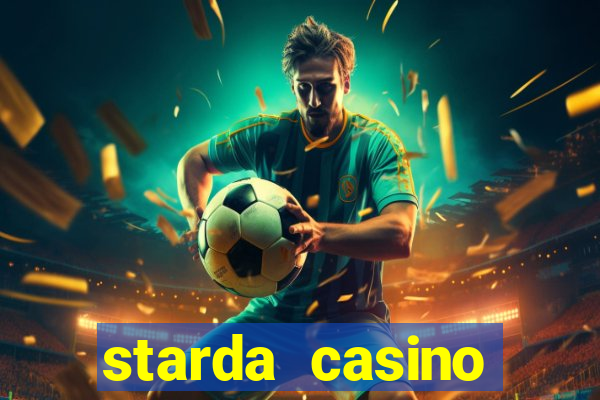 starda casino reclame aqui